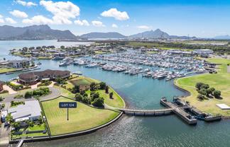 58 Mariners Haven, One Tree Point