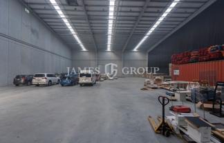 High Stud Warehouse | 1,000sqm+