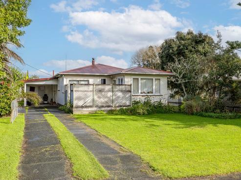 47 Jellicoe Road, Ruawai