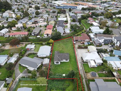 30 Paterson Street, Frankton