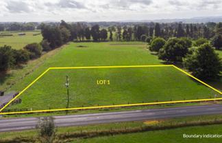 149A/Lot 1 Old Te Kuiti Road, Otorohanga