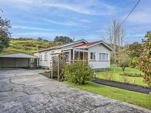 5 George Street, Hikurangi