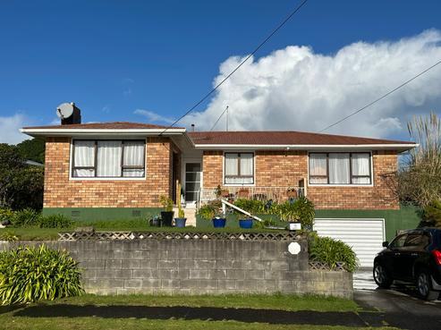 9 George Street, Waitara