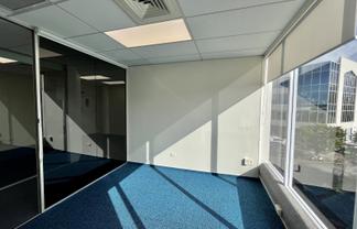 Prime consulting/office opportunity