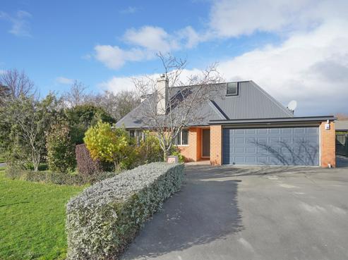 1 Coppinger Terrace, Aidanfield
