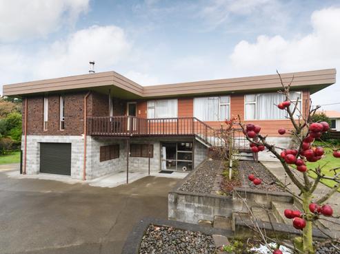 353 Kimbolton Road, Feilding