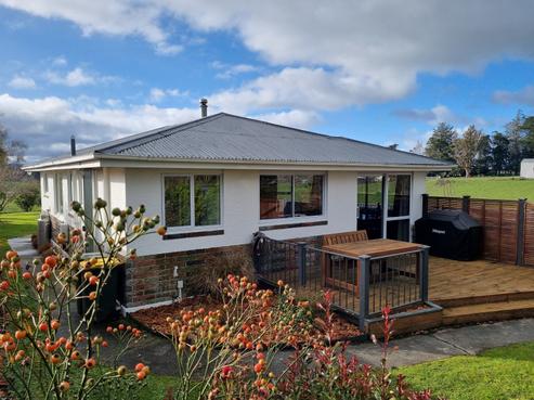46 Clinton Highway, Balclutha