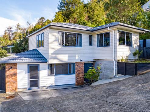 232B Maunu Road, Horahora