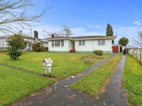2 Matata Place, Tokoroa