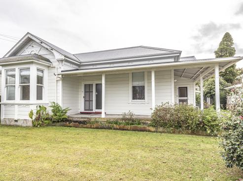 10 Gloucester Street, Whanganui Central