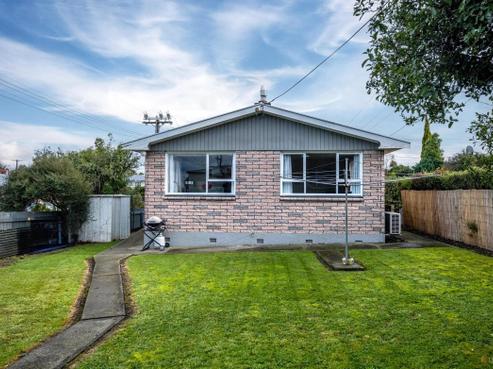 36 Barnes Street, Glenwood