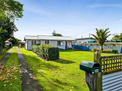 342 South Road, Hawera