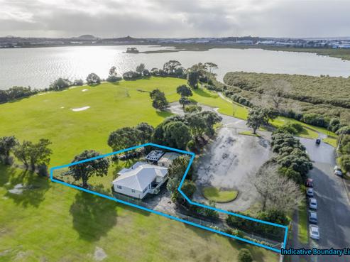53 Norana Avenue, Favona