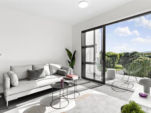 203/94 Cambridge Terrace, Waterloo