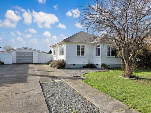37 Albert Street, Netherby