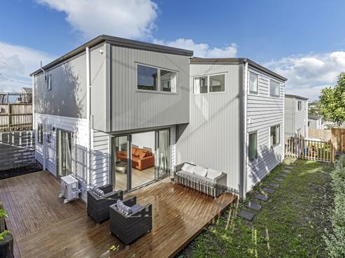 32A Gulf View Road, Murrays Bay