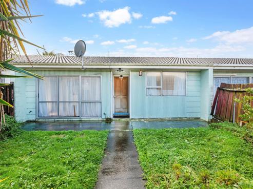4/55 Puhinui Road, Manukau