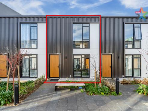 9/185 High Street, Central Hutt