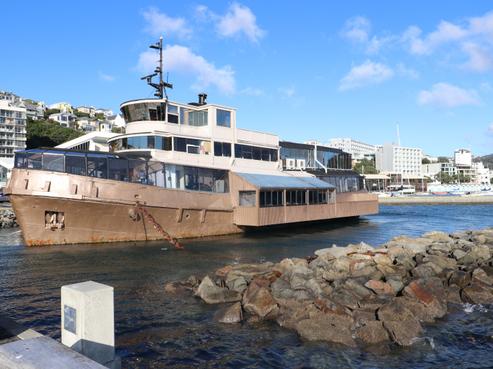 139A Oriental Parade, Oriental Bay
