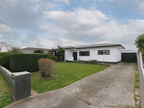 29 Derby Street, Feilding
