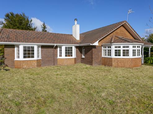 179 Rifle Range Road, Taupo