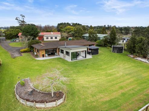 84 Nelson Road, Taupaki