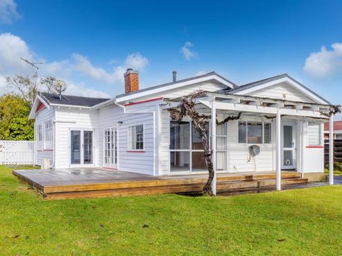 48 Marchant Street, Putaruru
