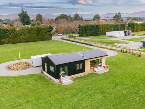 14 Ashburton Gorge Road, Mount Somers