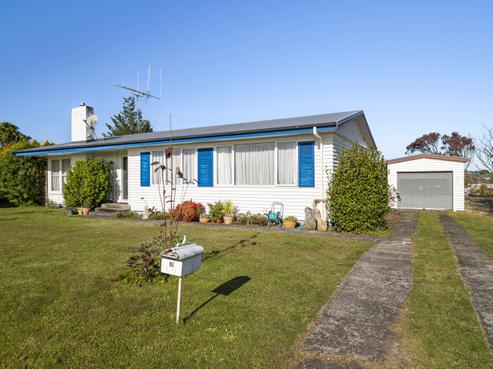 14 Wavell Place, Putaruru