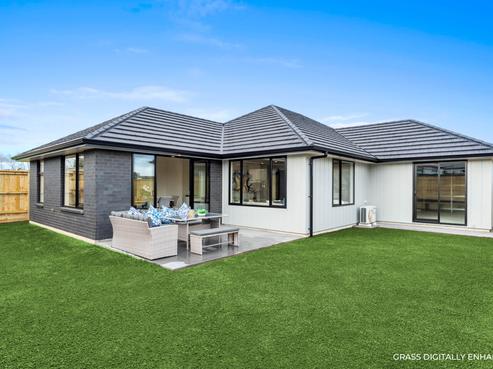46 Arohaina Avenue, Karaka