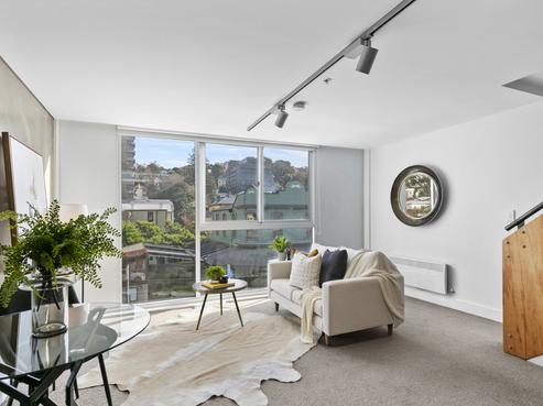 7/307 Willis Street, Te Aro