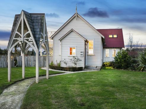 7 Clarks Lane, Hobsonville