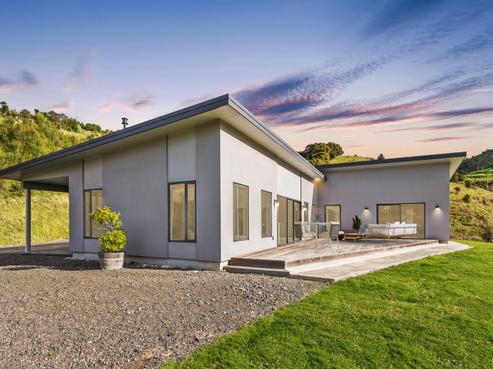 12 Lopdell Lane, Eskdale