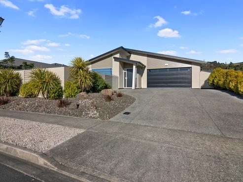 12 Woodstock Place, Stoke