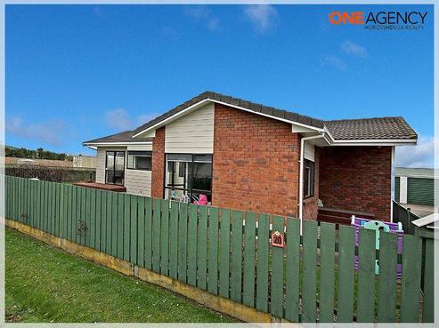 20 Aru Street, Tangimoana