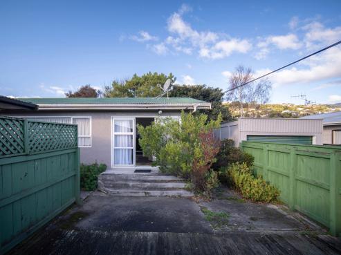 3/97A Muritai Street, Tahunanui
