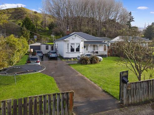 13 Ongo Road, Hunterville
