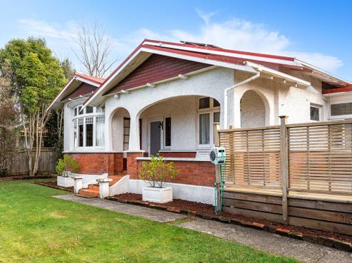 20 Pownall Street, Masterton