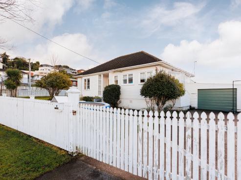 17 Harford Street, Feilding