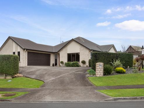 4 Breen Place, Morrinsville