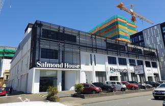 Modern Office Space Approx 1179sqm