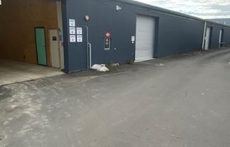 Affordable warehouse space