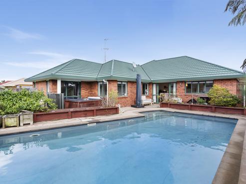 127 Longford Park Drive, Takanini