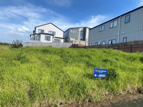 9 Frontier Lane, Flat Bush