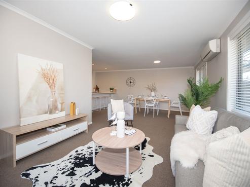 9/27 Jones Crescent, Melville
