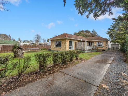 21 Meura Street, Matamata