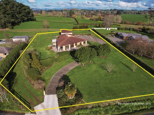 24 Awanui Avenue, Kihikihi