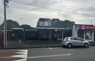 Affordable retail opportunity