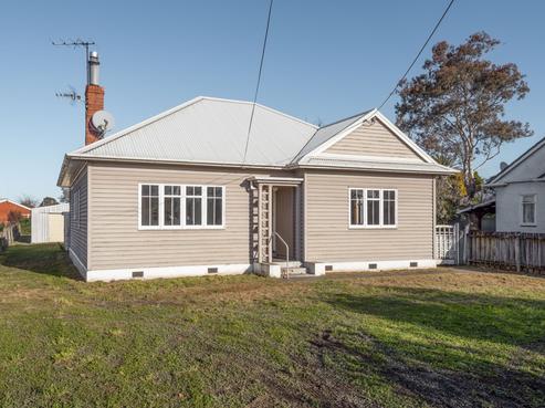 41 High Street, Solway