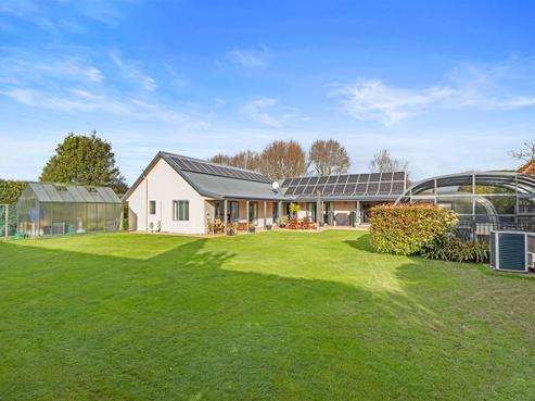 4 Westall Lane, Avonhead